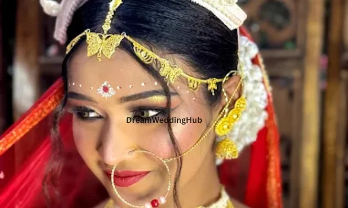 Makeup Artist Neharika